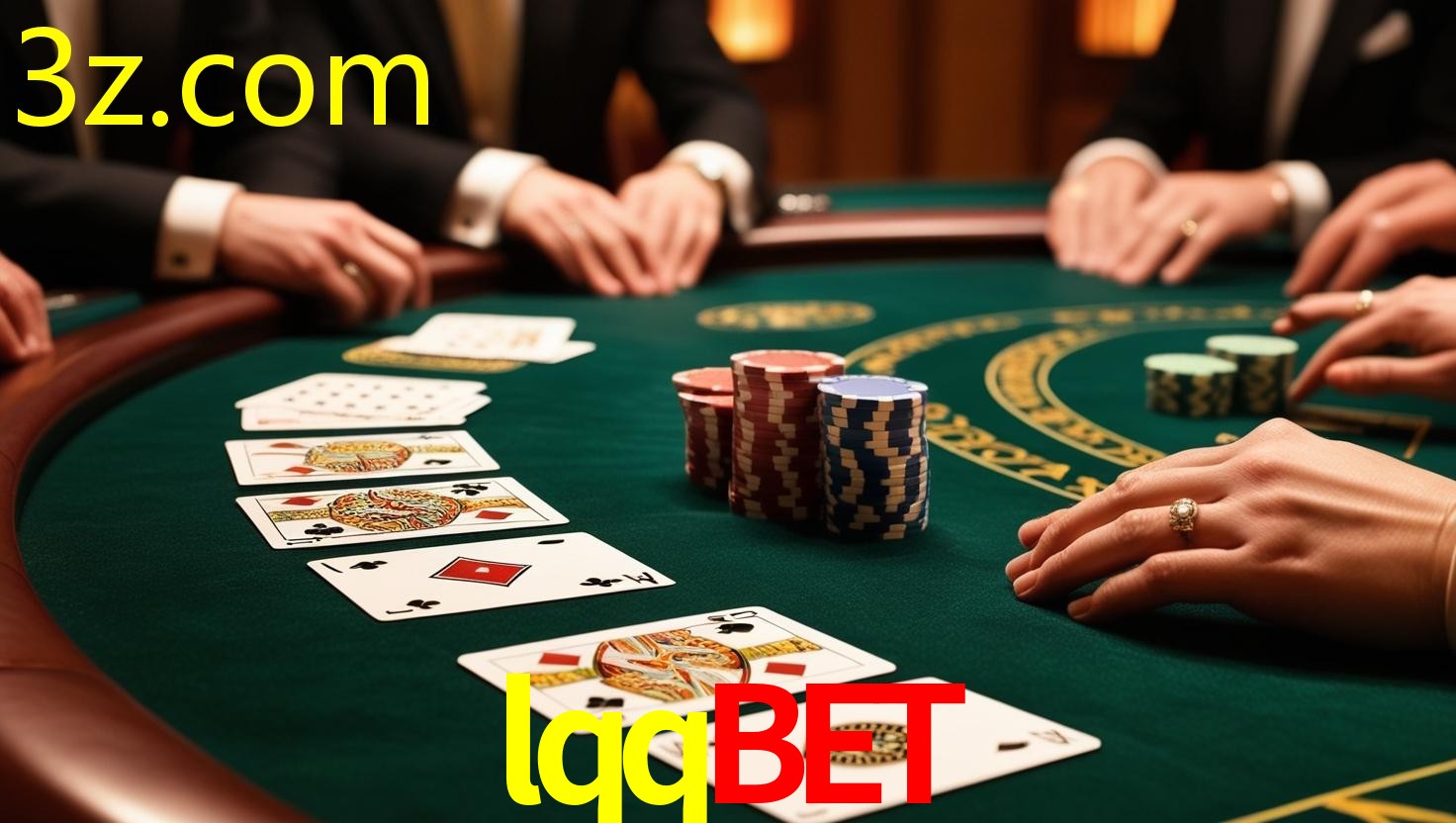 LQQBET