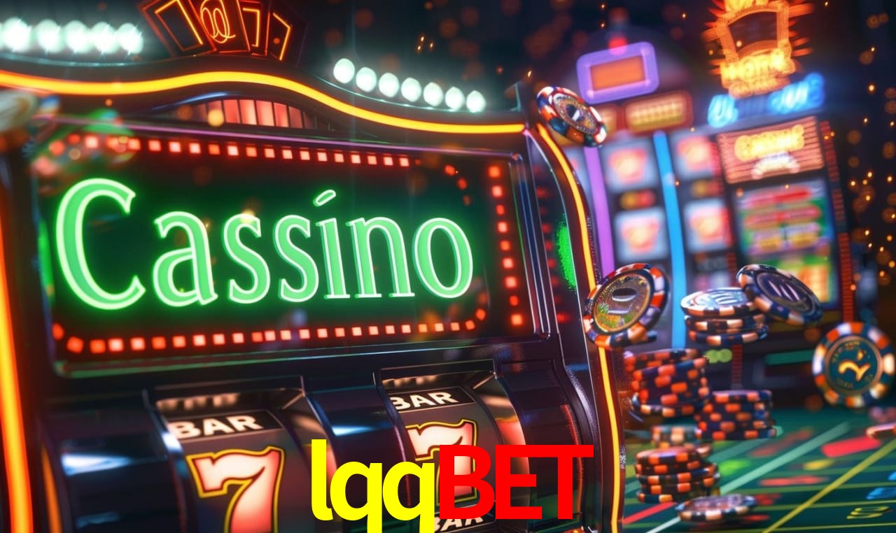 lqqbet - Pagamento PIX Instantâneo